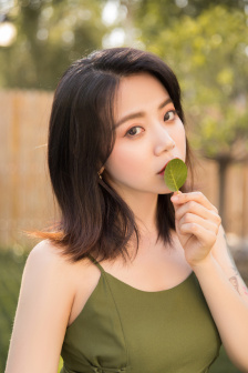 樱桃的成熟时4